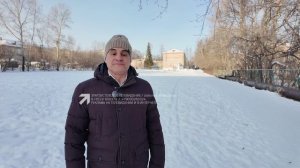 В округе Сергея Лукьянова ждут реализации масштабного проекта