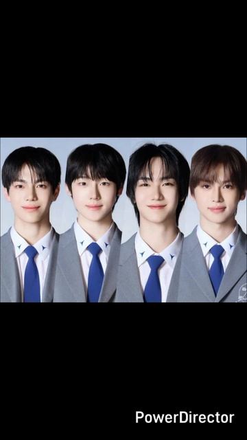 IST Entertainment представят новую группу TUNEXX с участниками шоу «Boys II Planet». смотреть онлайн