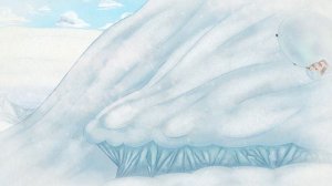 "Пушкин и... Кавказ". Серия 26: Пушкин и снежный переход