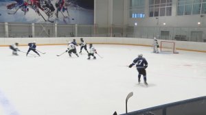 В Советском проходит региональный этап «Золотой шайбы»