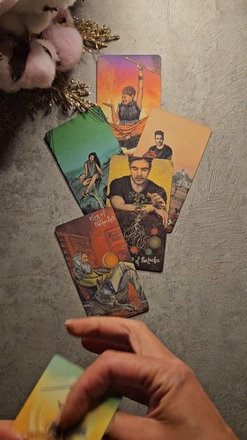 Совет от Высших Сил для Вас 🌟 смотреть онлайн