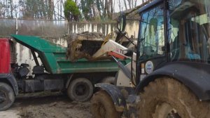 В Сочи сошел повторный оползень на улице Петрозаводской