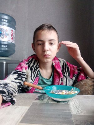 Стрим Никиты Титова из Краснослободска Волгоградской области смотри по братски! 🤝