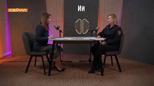 «Подкаст с характером». Выпуск 30 января 2026_tizer смотреть онлайн