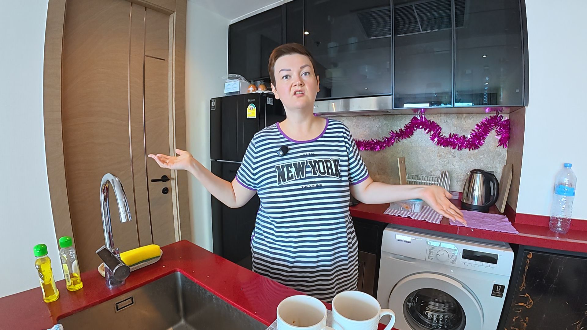 ЦЕНЮ и люблю себя! Как меня УЧАТ обращаться с мужем ОДИНОЧКИ и РАЗВЕДЁНКИ! Ответочка) Таиланд Влог смотреть онлайн