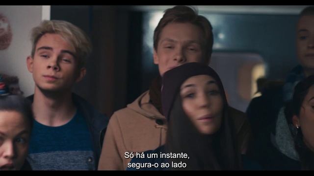 Boas Canções (Хорошие песни PT). Filme educativo n.º12: BENEVOLÊNCIA смотреть онлайн