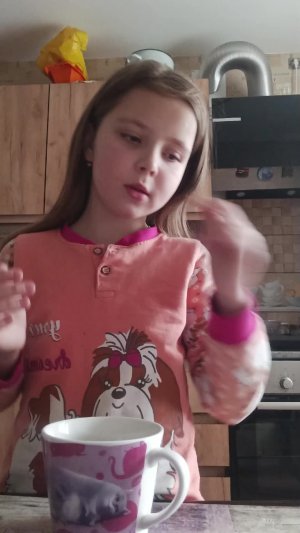 Я заболела:(