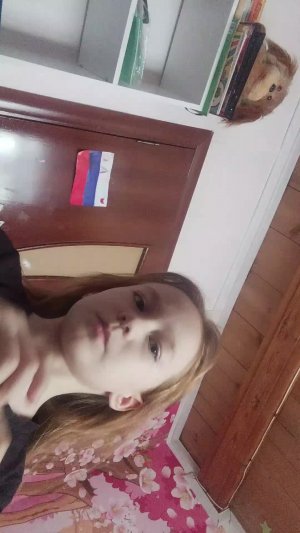 ❄️Даря❄️