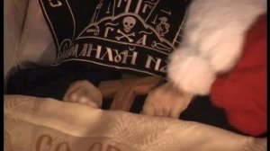 Прощание с Алёшенькой