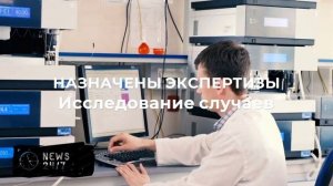 Мать задушила маленького сына в Амурской области