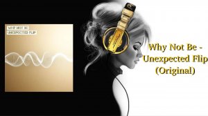 Why Not Be - Unexpected Flip (Original)