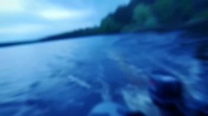 Рыбалка на Успенской Курье. Томская область. Первомайский район.