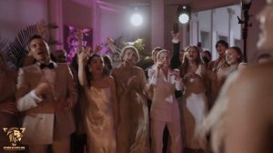 Neo Party — интерактив | Art People Show