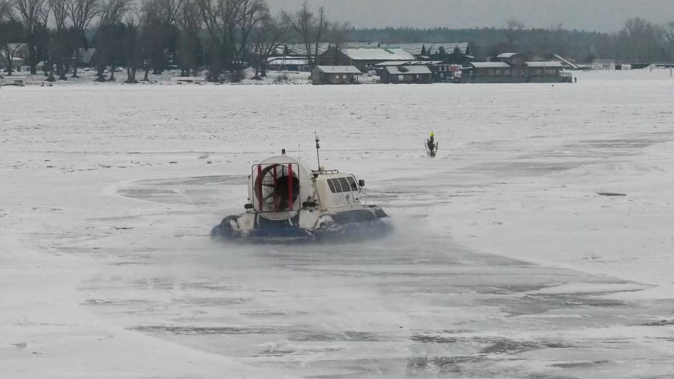 Домовые чаты, исторический квест и переправа в Рождествено. Хорошие новости Волжского района смотреть онлайн