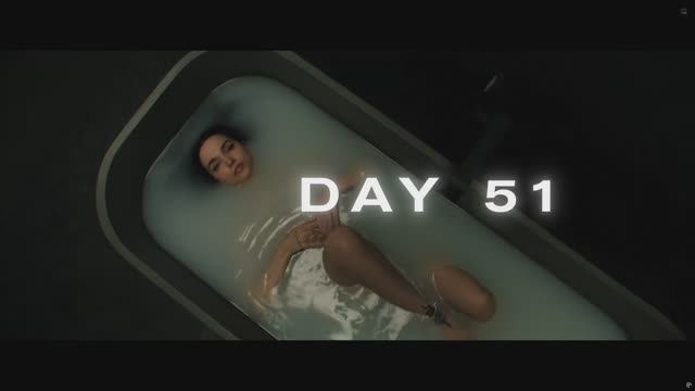 SDR 56 дней трейлер 1-го сезона сериала 4K смотреть онлайн