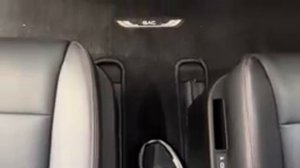 GAC trumpchi E8 обзор