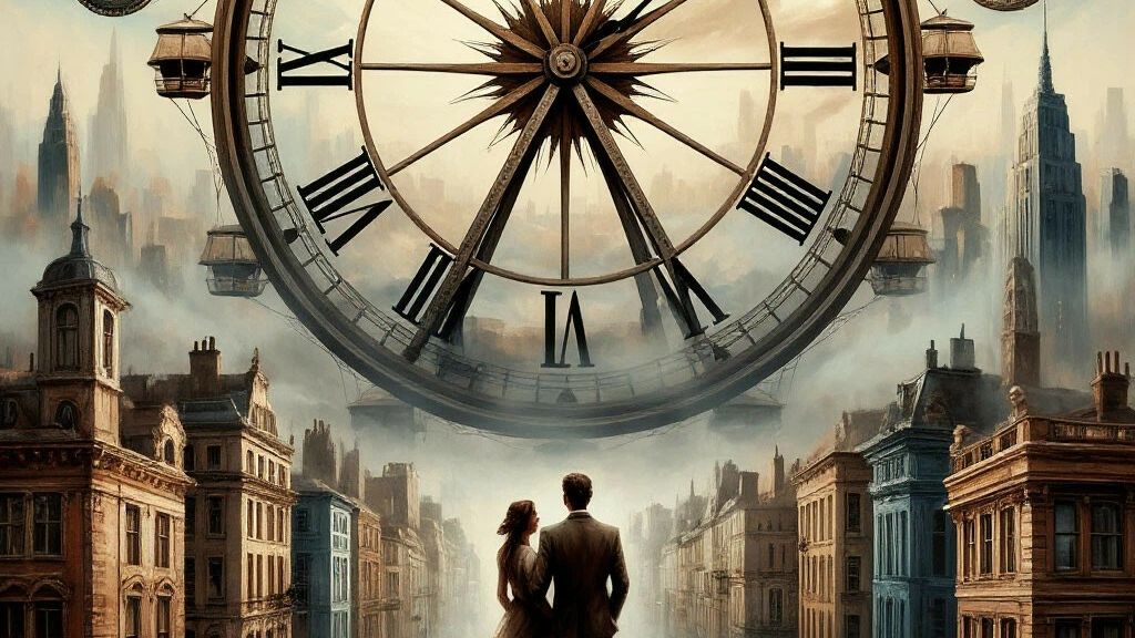 ЖИЗНЬ- КОЛЕСО. НИКОЛАЙ БЕРЕГ смотреть онлайн