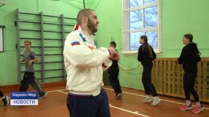 ВЫБОР СИЛЬНЫХ