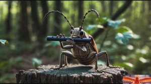 я шла по лесу