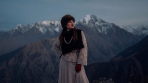 Альбина Царикаева - Горячо (Official Video, 2026)