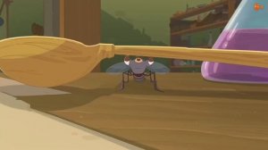 Три богатыря не дня без подвига мультфильм нарезка для детей и детишек#2026