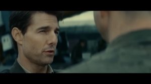 Бывший майор просыпается в учебке | Грань будущего (2014) | Момент из фильма