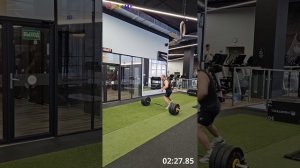 Александр Иванов, чк ТФ ХОВРИНО, 46 повторений