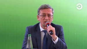 В Пензе состоялся аграрный форум, посвященный обеспечению продовольственной безопасности