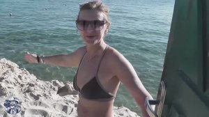 Риф Наама Бей. Шарм Эль-Шейх в феврале