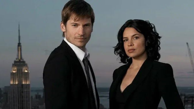 Бессмертный (краткий пересказ сериала 1 серия. Бесплатный сеанс) смотреть онлайн