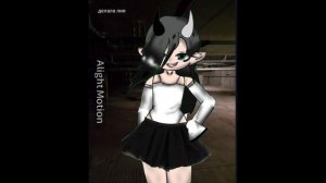 Наше видио с подругой.