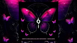 Kostya BenJamin, Billion Watchers - Nefelibata [Journey of the Soul]
