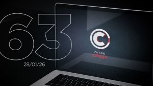 Онлайн среда 63 выпуск.