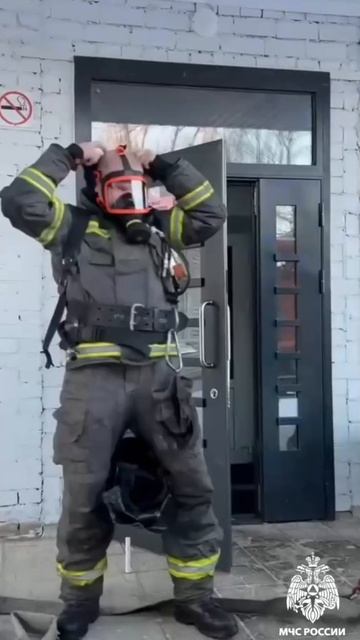 Эвакуация в Кадуйском колледже смотреть онлайн