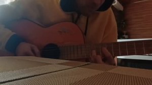 Dababy (Rockstar) 🎸Guitar🎧 🎤Hip-Hop music🎶