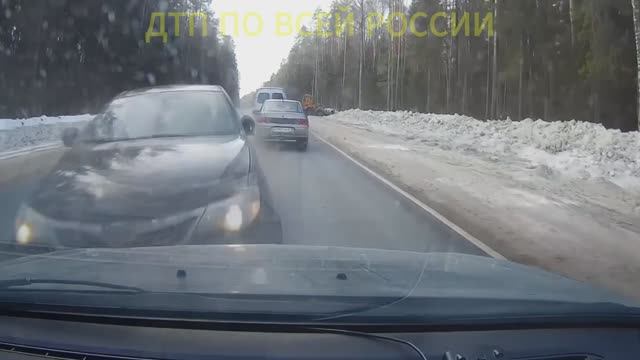 ПОДБОРКА ДТП И АВАРИЙ С ВИДЕОРЕГИСТРАТОРА ЗА ЯНВАРЬ 2026 30 смотреть онлайн