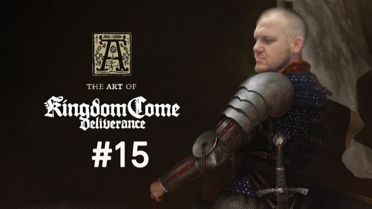 Kingdom Come Deliverance II #15 Освободить Сухого Чёрта смотреть онлайн