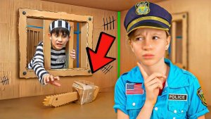 Настя и истории о приследовании