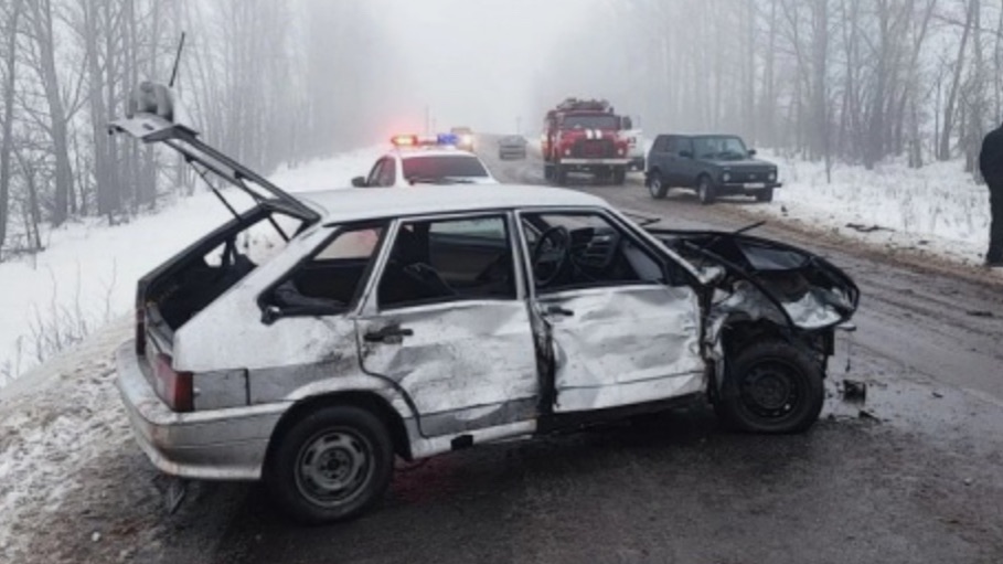 Аварии и ДТП НА ДОРОГАХ — не уступил и получил подборка на видео регистратор смотреть онлайн