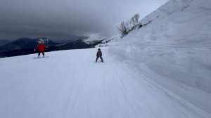 Роза хутор 3