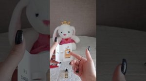 Зимние ароматы (Givenchy ,Chanel,Dolche Gabana)