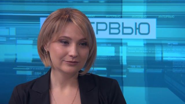 Интервью. Елена Усачёва.30.01.2026 смотреть онлайн