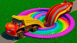 МАШИНКИ ВИДЕО ПРО МАШИНКИ  ЦВЕТНЫЕ МАШИНКИ ИГРУШКИ МАШИНКИ