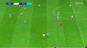 Наполи - Фиорентина