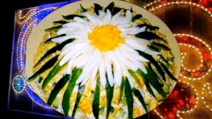 Встречаем старый новый год