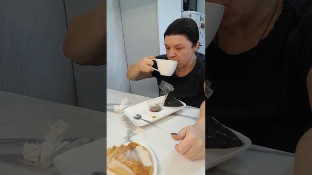 30.01 ЗАВТРАК ВМЕСТЕ С ВАМИ ❤️❤️❤️ смотреть онлайн