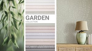 Коллекция GARDEN