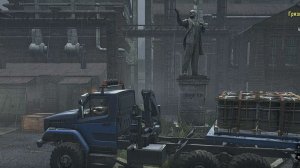 Доставить на завод бочки с топливом