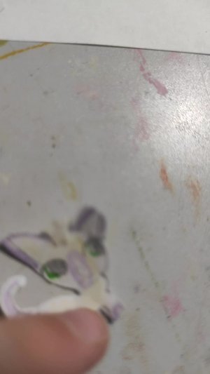 лпс клип  Cant stop singing