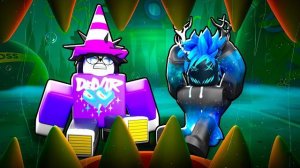 😱 99 НОЧЕЙ В БИКИНИ БОТТОМ! МЫ ВЫЖИЛИ В БИКИНИ БОТТОМ С ГУБКОЙ БОБОМ😱💥